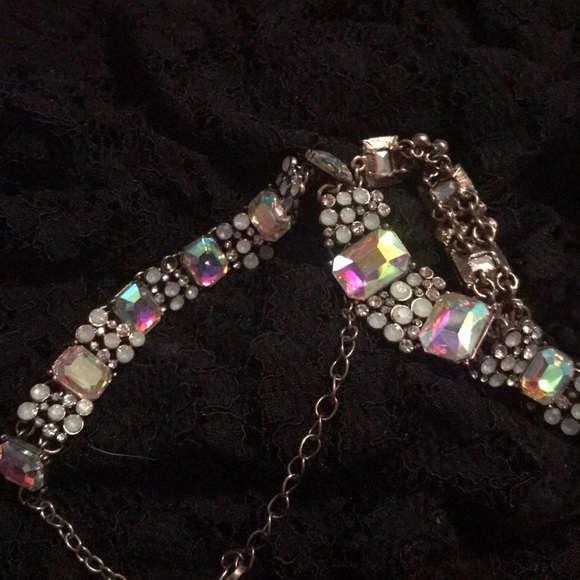 Icing Choker - Picture 2 of 2